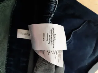 Salopette Premamam Jeans nuova  TG.46