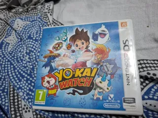 Pack Nintendo 2DS Negra + 3 Juegos