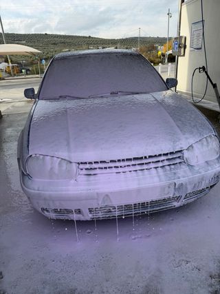 Volkswagen Golf 4 2000