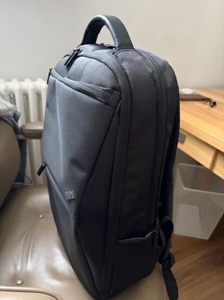 Zaino Lenovo imbottito per notebook