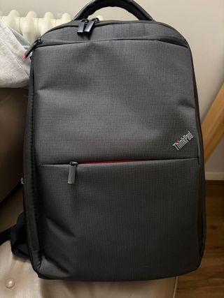 Zaino Lenovo imbottito per notebook