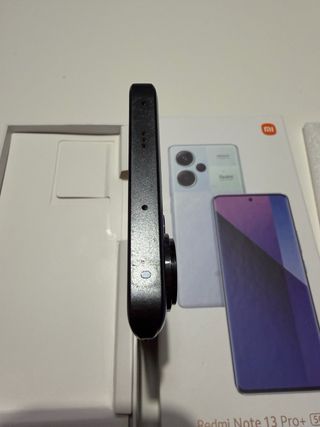 Xiaomi Redmi Note 13 Pro+ 5G