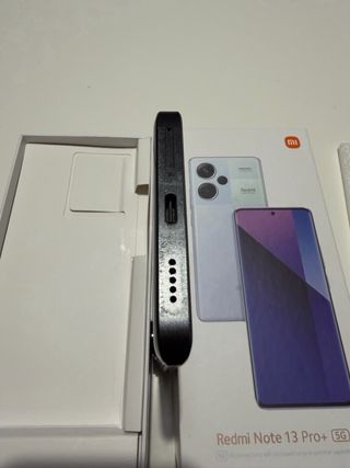Xiaomi Redmi Note 13 Pro+ 5G