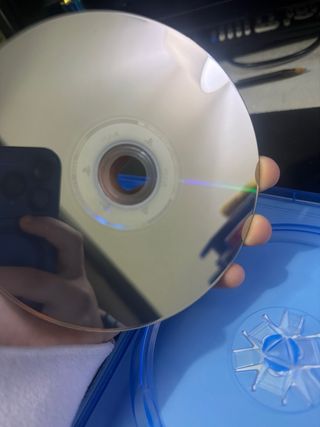 Tom Clancy's Rainbow Six Siege PS4