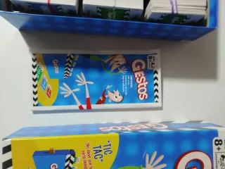 Juego de mesa Gestos Hasbro Gaming