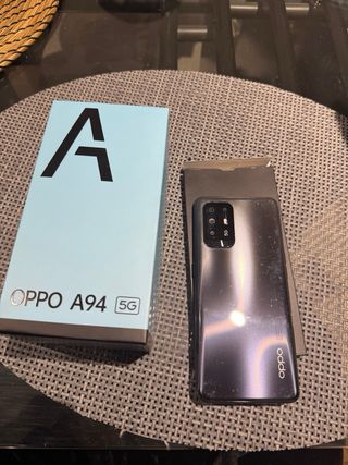 Oppo A94 5G