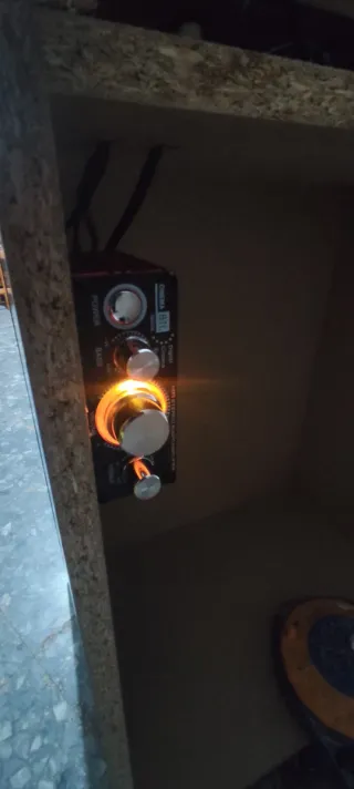 Máquina Arcade The Simpsons