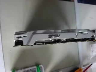 ASUS GTX 1070 Ti Tarjeta Gráfica