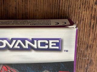 Caja Juego Yu-Gi-Oh! Dungeon Dice Monsters GBA