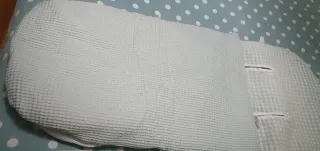 Sacos para silla de bebé