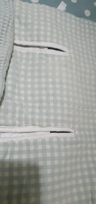 Sacos para silla de bebé