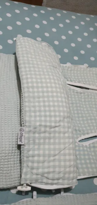 Sacos para silla de bebé