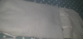 Sacos para silla de bebé