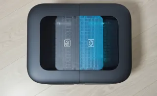 Robot Aspirador Cecotec Conga 15090