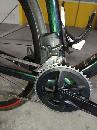 Trek Émonda SLR 800 Talla 58