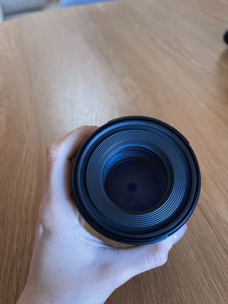 Canon RF 85mm F2 MACRO IS STM