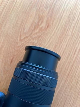 Canon RF 85mm F2 MACRO IS STM