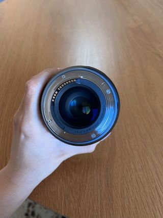 Canon RF 85mm F2 MACRO IS STM