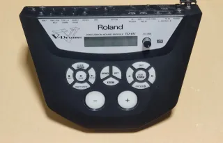 Módulo Batería Roland TD-6V V-Drums Percusión