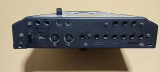 Módulo Batería Roland TD-6V V-Drums Percusión