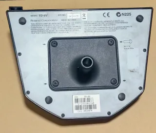 Módulo Batería Roland TD-6V V-Drums Percusión