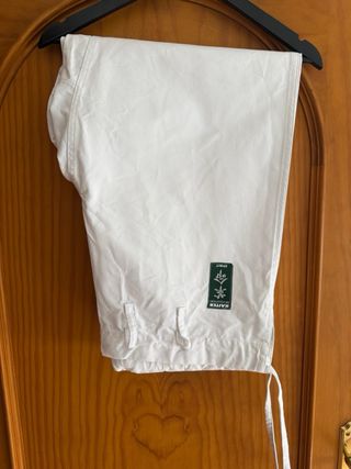 Karategi Kaiten Spirit Talla 5 (180cm)