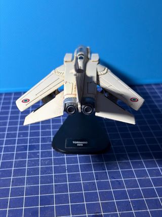 Maqueta Avión Militar Coleccionismo