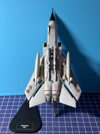 Maqueta Avión Militar Coleccionismo