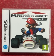 Mario Kart DS Nintendo