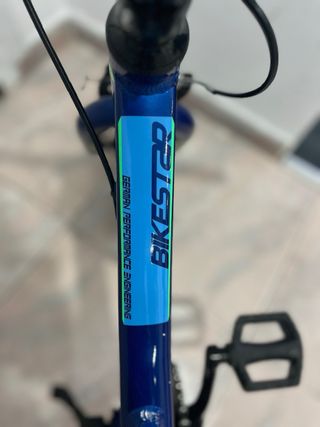 Bicicleta Bikestar 16 en buen estado