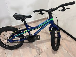 Bicicleta Bikestar 16 en buen estado