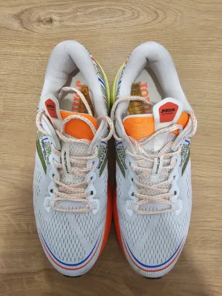 Zapatillas Joma Victory 6 Running Multicolor