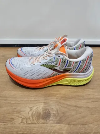 Zapatillas Joma Victory 6 Running Multicolor