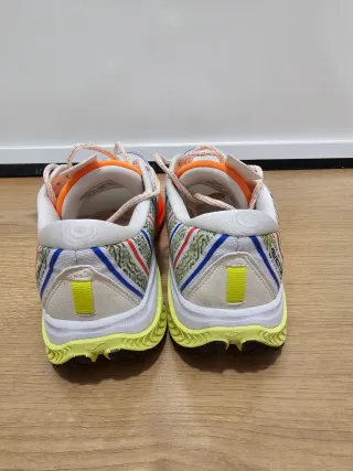 Zapatillas Joma Victory 6 Running Multicolor