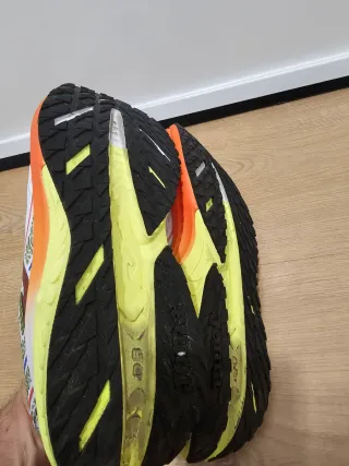 Zapatillas Joma Victory 6 Running Multicolor