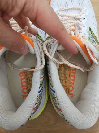 Zapatillas Joma Victory 6 Running Multicolor