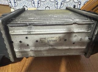 Intercooler 1.9 TDI