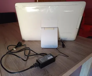 HP Slate 21 All-in-One Android