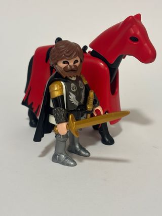 PLAYMOBIL JUEGO DE TRONOS