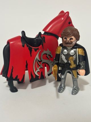 PLAYMOBIL JUEGO DE TRONOS