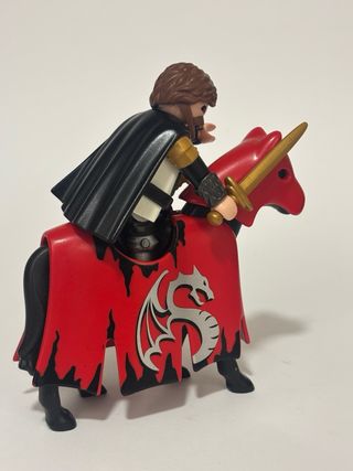 PLAYMOBIL JUEGO DE TRONOS