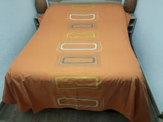 Funda Nórdica Reig Marti 4 piezas