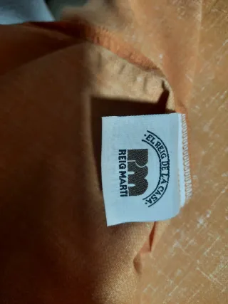 Funda Nórdica Reig Marti 4 piezas