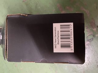 Scooter Freestyle NKD Next Generation