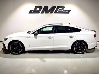 Audi S5 Sportback 3.0 TFSI V6 / TECHO SOLAR