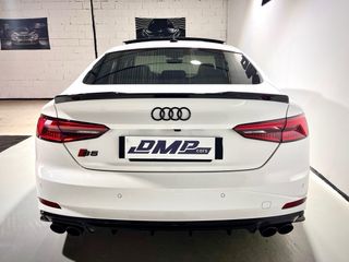 Audi S5 Sportback 3.0 TFSI V6 / TECHO SOLAR