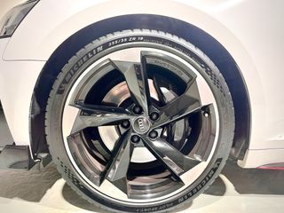 Audi S5 Sportback 3.0 TFSI V6 / TECHO SOLAR