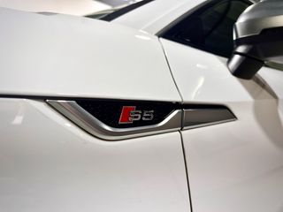 Audi S5 Sportback 3.0 TFSI V6 / TECHO SOLAR