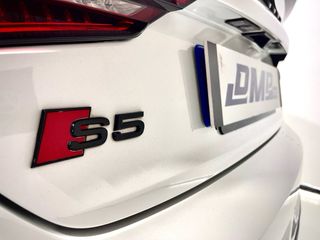 Audi S5 Sportback 3.0 TFSI V6 / TECHO SOLAR