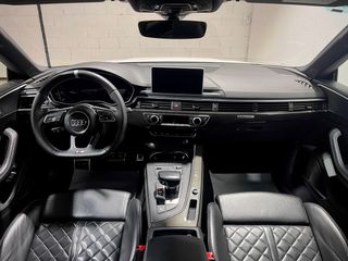 Audi S5 Sportback 3.0 TFSI V6 / TECHO SOLAR